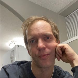 Meet your Posher, William